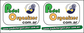 Padel Organizer