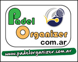 Padel Organizar - Organizaci�n de Torneos de Padel
